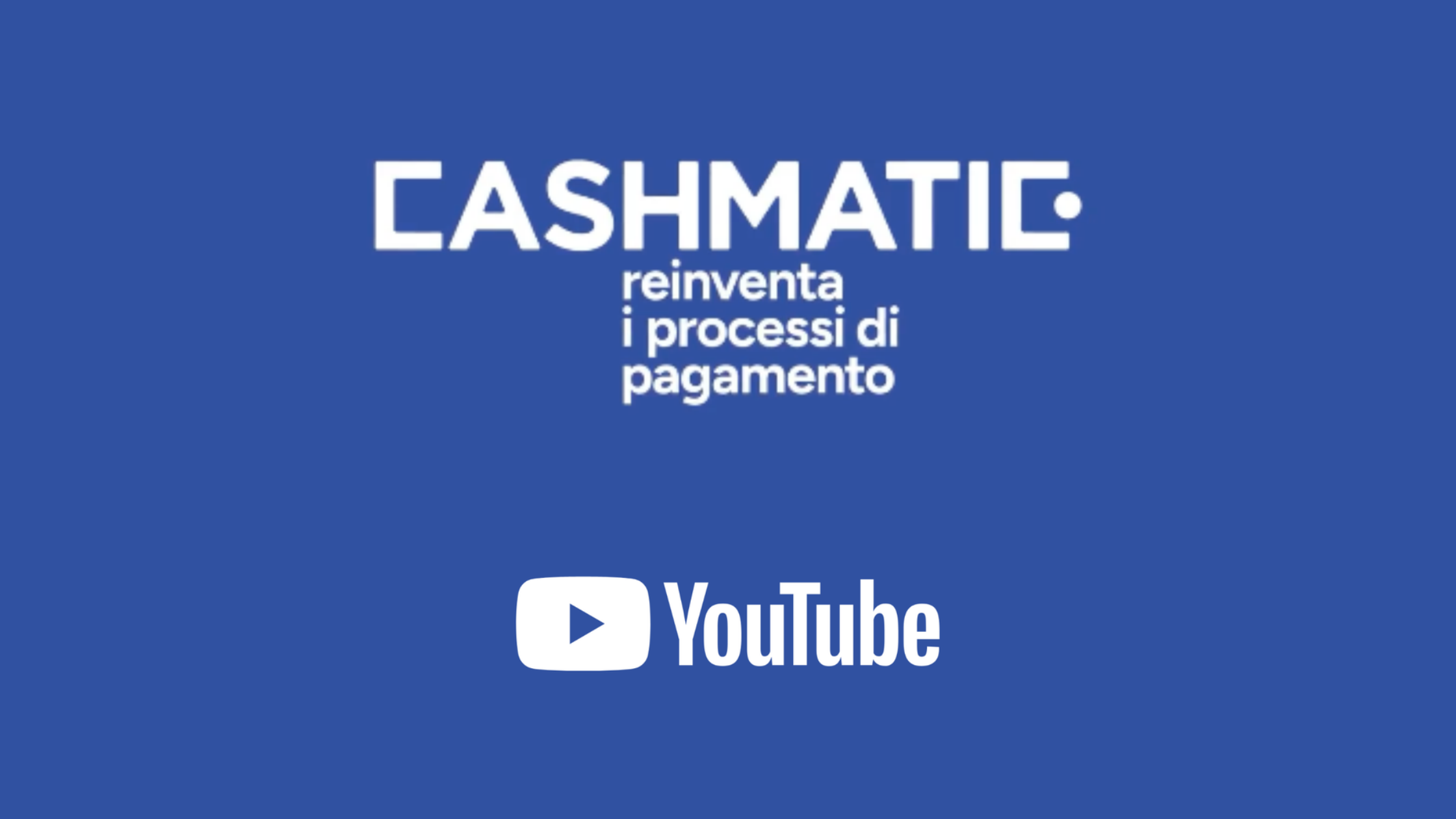 Cashmatic fait son retour sur YouTube : interviews, actualités et guides techniques sur les caisses automatiques